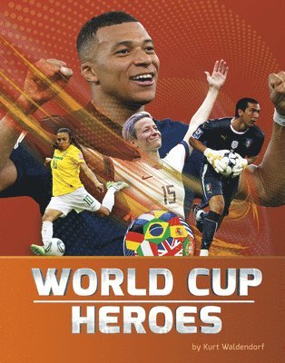 World Cup Heroes