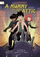 A Mummy in the Attic