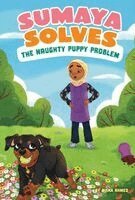 Sumaya Solves the Naughty Puppy Problem