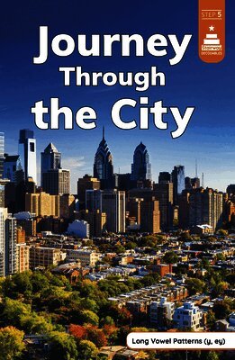 Journey Through the City