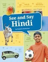 See and Say Hindi