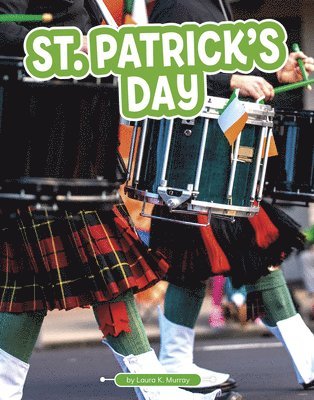 St. Patrick's Day