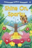Kristen McCurry - Shine On, Sparky, Häftad