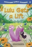 Kristen McCurry - Lulu Gets a Lift, Inbunden