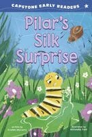 Kristen McCurry - Pilar's Silk Surprise, Inbunden