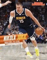 Nikola Jokic: Basketball All-Star