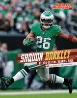 Saquon Barkley: Record-Setting Running Back