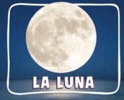La Luna