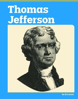 Thomas Jefferson