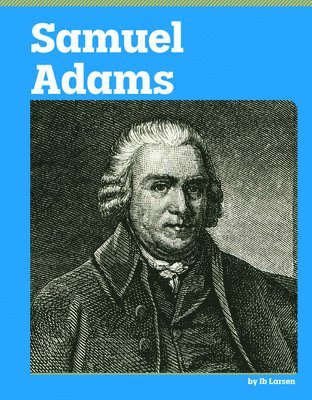 Samuel Adams