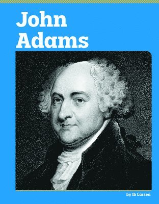 John Adams