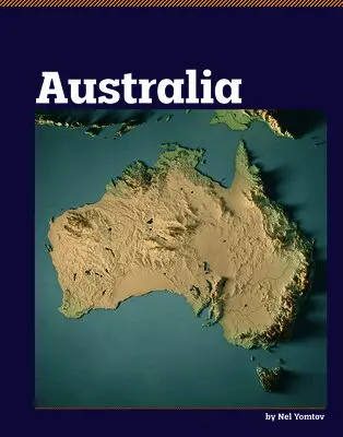 Nel Yomtov - Australia, Inbunden. Tillgänglighet: Lägg i varukorg