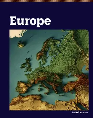 Nel Yomtov - Europe, Inbunden. Tillgänglighet: Lägg i varukorg