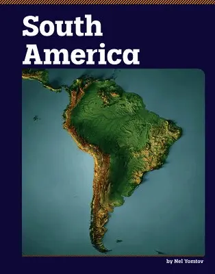 Nel Yomtov - South America, Inbunden. Tillgänglighet: Lägg i varukorg
