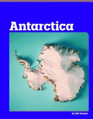 Antarctica