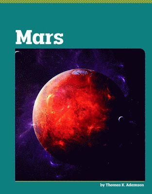 Mars