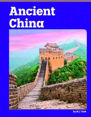 Ancient China