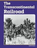 Nel Yomtov - The Transcontinental Railroad, Inbunden