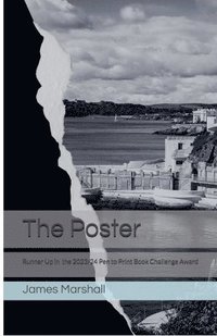 bokomslag Poster