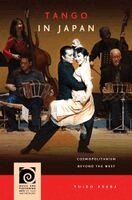 Yuiko Asaba - Tango in Japan, Häftad