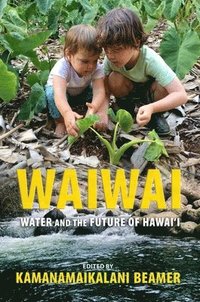 bokomslag Waiwai