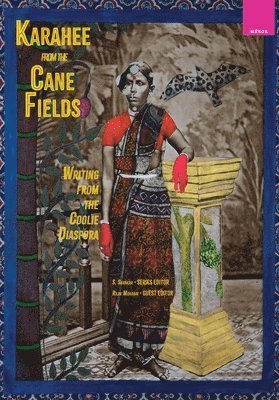 S. Shankar - Karahee from the Cane Fields, Häftad