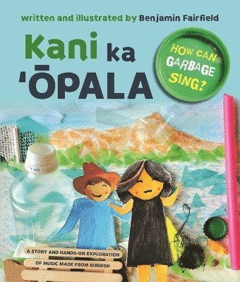 bokomslag Kani ka ??pala