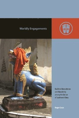 bokomslag Worldly Engagements
