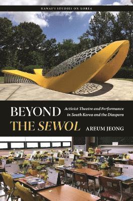 bokomslag Beyond the Sewol