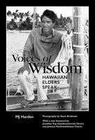 MJ Harden - Voices of Wisdom, Häftad