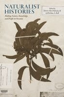 Jamon Alex Halvaksz, Joshua A. Bell - Naturalist Histories, Häftad