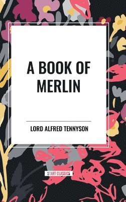 A Book of Merlin 1