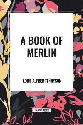 A Book of Merlin 1
