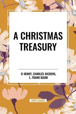 A Christmas Treasury 1