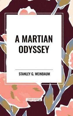 A Martian Odyssey 1