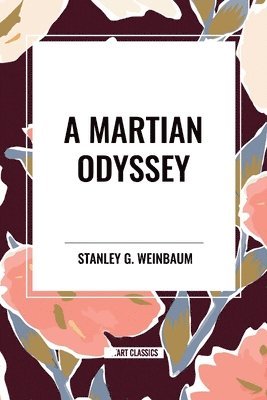 A Martian Odyssey 1