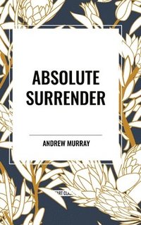 bokomslag Absolute Surrender