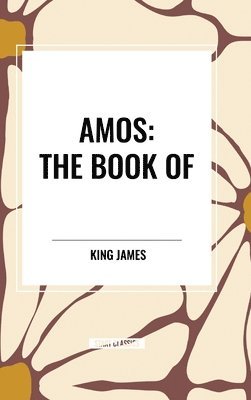 Amos 1