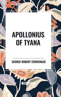 bokomslag APOLLONIUS OF TYANA