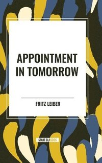 bokomslag Appointment in Tomorrow