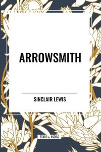 bokomslag Arrowsmith