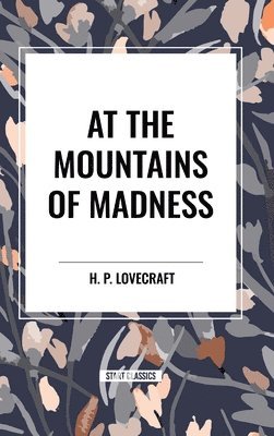 At the Mountains of Madness 1