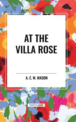 At the Villa Rose 1