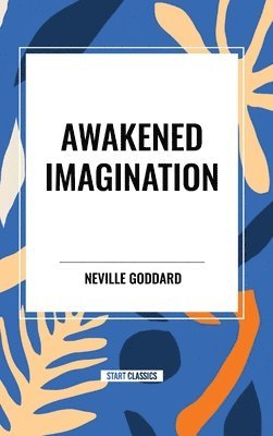 bokomslag Awakened Imagination