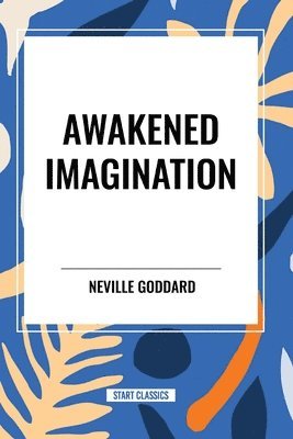 bokomslag Awakened Imagination