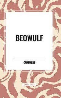bokomslag BEOWULF