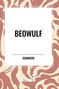 bokomslag BEOWULF