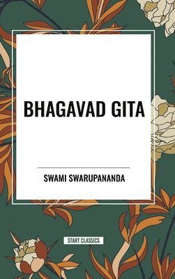 bokomslag Bhagavad Gita