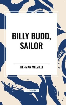 bokomslag Billy Budd, Sailor