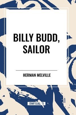 bokomslag Billy Budd, Sailor